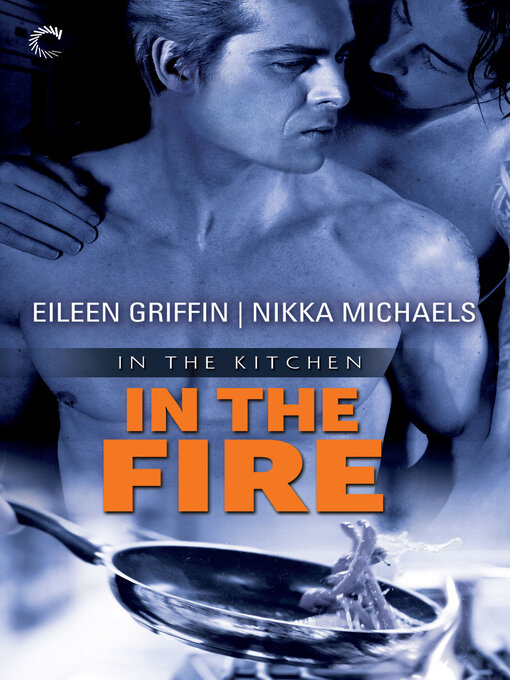Title details for In the Fire by Eileen Griffin - Wait list